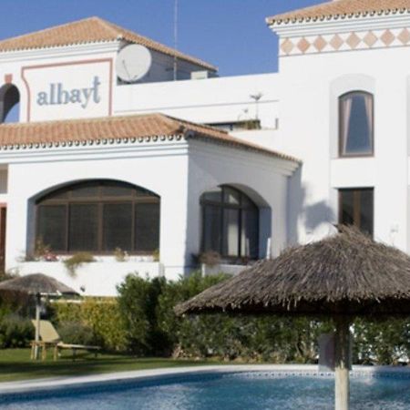 Albayt Resort & Spa Estepona Buitenkant foto